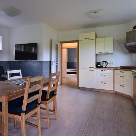 Bungalov v Beskydech Villa Frenštát pod Radhoštěm Exteriör bild